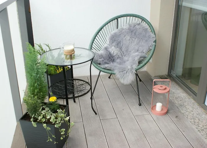 Bellmi Apartamenty - Parking Gratis, Plaza 5Min, Komfort I Relaks
