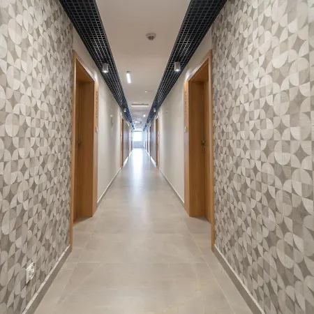 Bellmi Apartamenty - Parking Gratis, Plaza 5Min, Komfort I Relaks Kolobřeh Exteriér fotografie