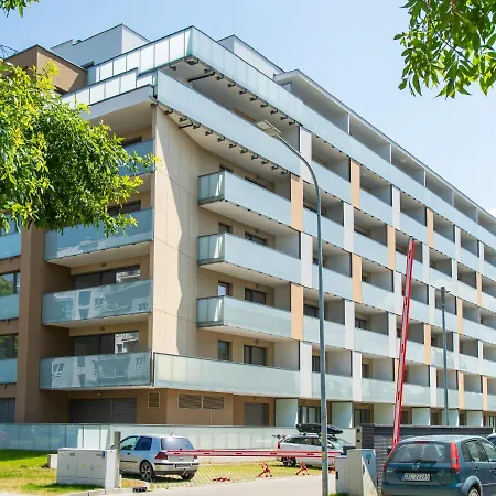 Bellmi Apartamenty - Parking Gratis, Plaza 5Min, Komfort I Relaks Kolobřeh Exteriér fotografie