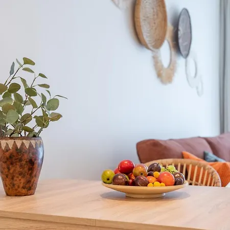 Bellmi Apartamenty - Parking Gratis, Plaza 5Min, Komfort I Relaks Kolobřeh Exteriér fotografie