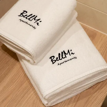 Bellmi Apartamenty - Parking Gratis, Plaza 5Min, Komfort I Relaks Kolobřeh Exteriér fotografie