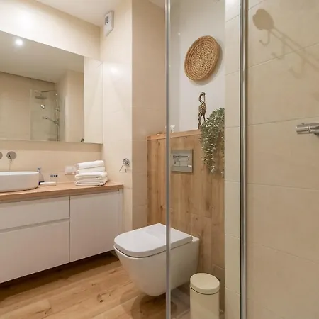Bellmi Apartamenty - Parking Gratis, Plaza 5Min, Komfort I Relaks Kolobřeh Exteriér fotografie