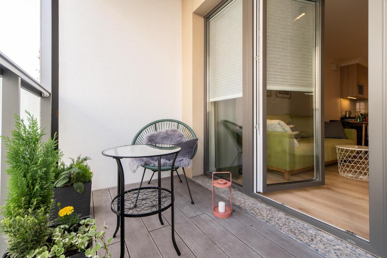 Apartmán Bellmi - Parking Gratis, Plaza 5min, Komfort I Relaks
