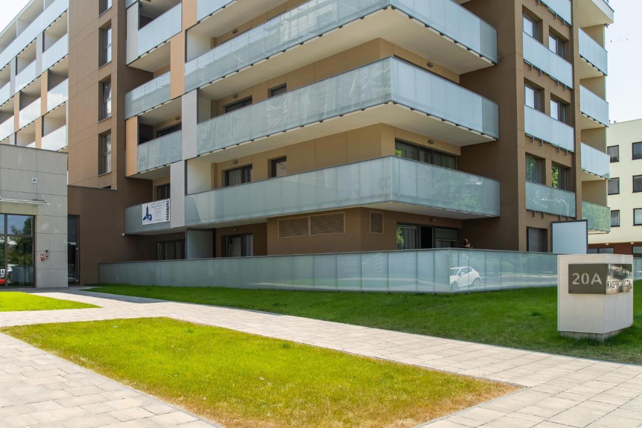 Bellmi - Parking Gratis, Plaza 5min, Komfort I Relaks *