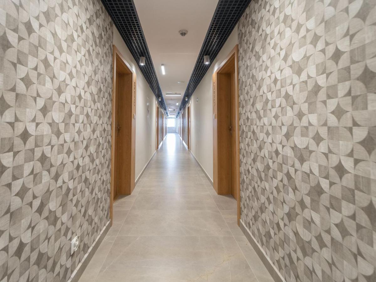 Bellmi - Parking Gratis, Plaza 5min, Komfort I Relaks Apartmán *
