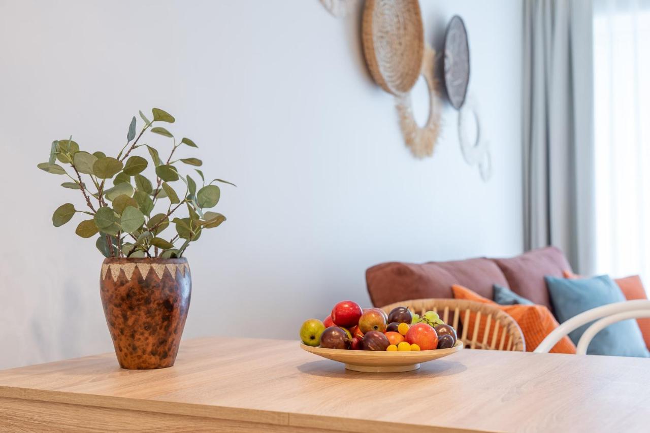 Bellmi - Parking Gratis, Plaza 5min, Komfort I Relaks Apartmán Kolobřeh