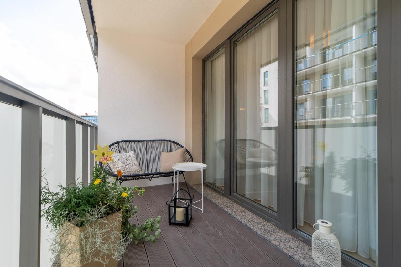 Bellmi - Parking Gratis, Plaza 5min, Komfort I Relaks Apartmán *